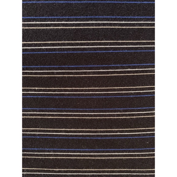 Pebble Beach Men's Performance Polo Shirt, Charcoal Black‎  Size XL - Picture 4 of 10